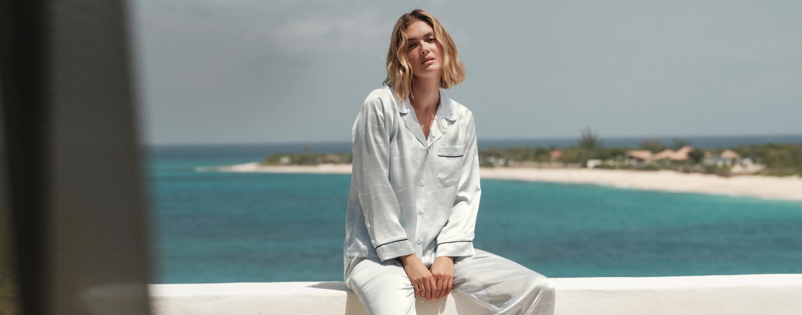 The World’s Softest Pajamas
